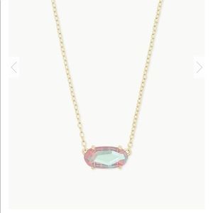 Kendra Scott Ever necklace